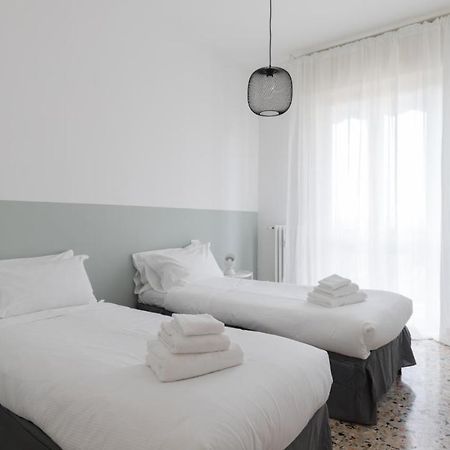 Italianway - Quarnaro 2 Apartamento Monza Exterior foto
