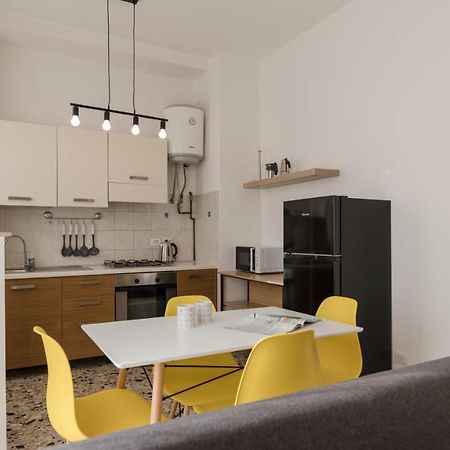 Italianway - Quarnaro 2 Apartamento Monza Exterior foto