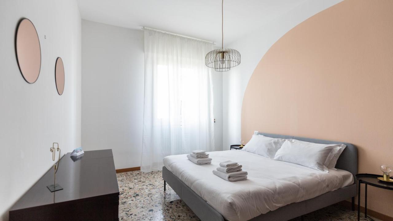 Italianway - Quarnaro 2 Apartamento Monza Exterior foto