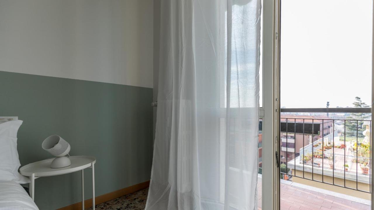 Italianway - Quarnaro 2 Apartamento Monza Exterior foto