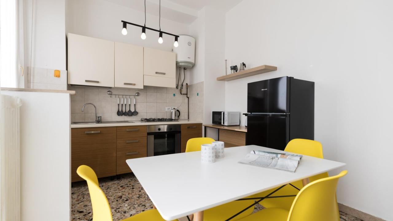 Italianway - Quarnaro 2 Apartamento Monza Exterior foto