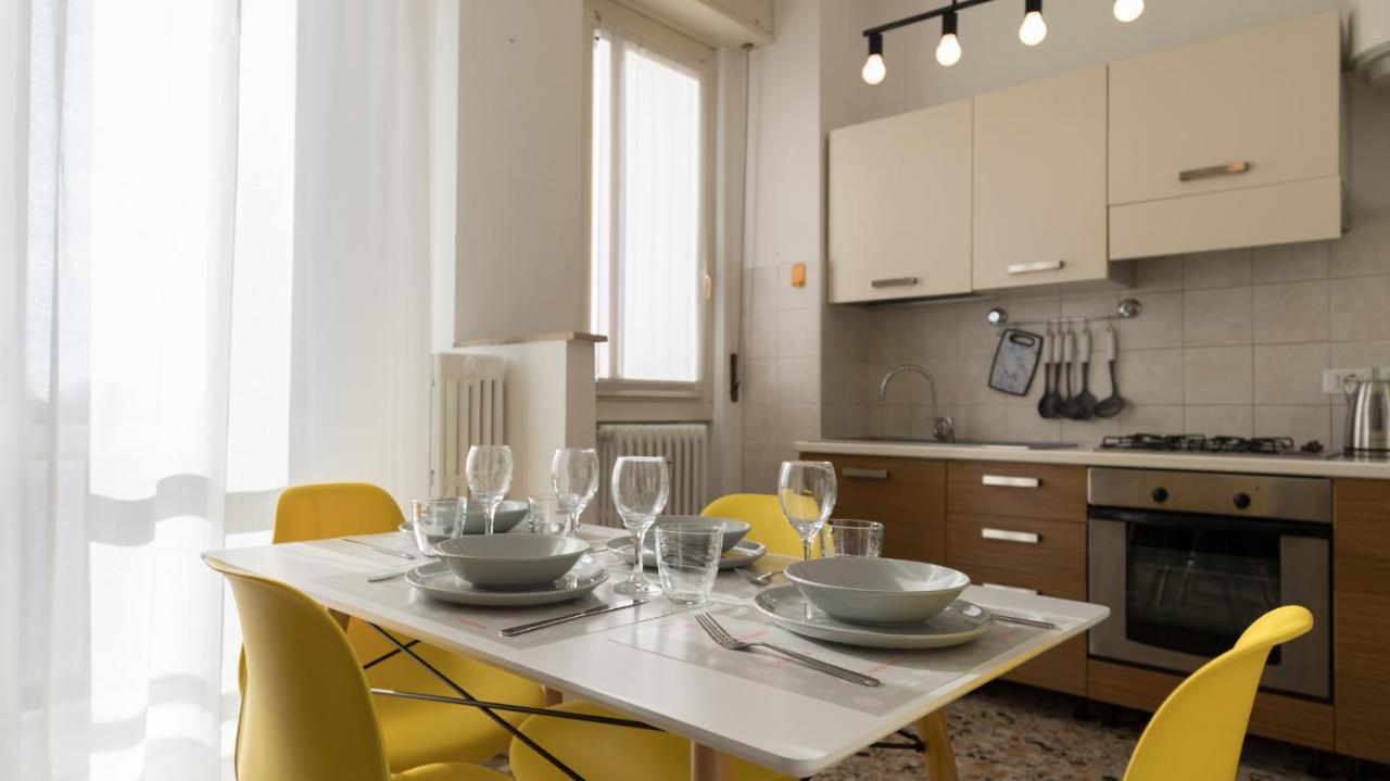 Italianway - Quarnaro 2 Apartamento Monza Exterior foto
