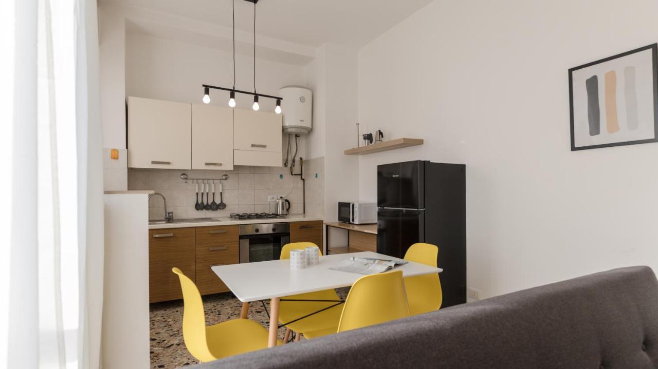 Italianway - Quarnaro 2 Apartamento Monza Exterior foto