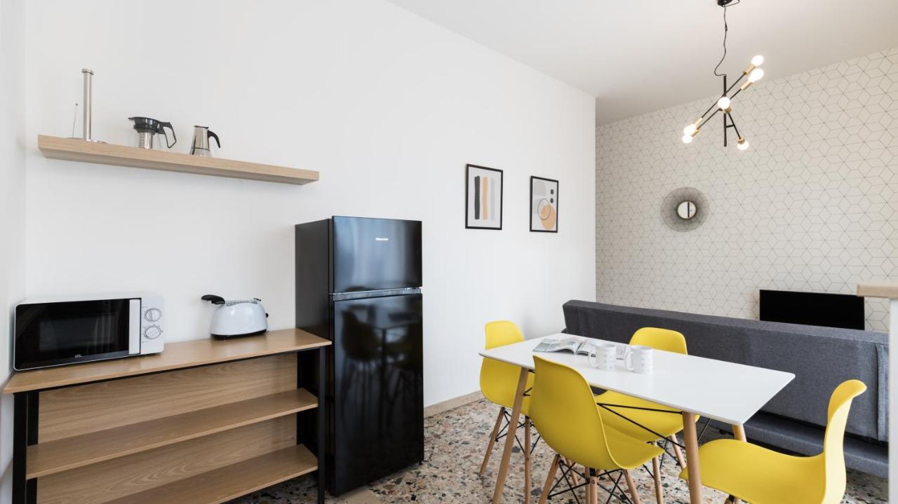 Italianway - Quarnaro 2 Apartamento Monza Exterior foto